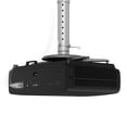thumbnail image 3 of BenQ W2720i 4K UHD 2500lm LED Smart Home Theater Projector with AI, 3 of 5