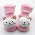 thumbnail image 3 of Baby Shoes Boys And Girls Walking Socks Comfortable And Fashionable Princess Socks Stockings for Baby Girl Girl, 3 of 3