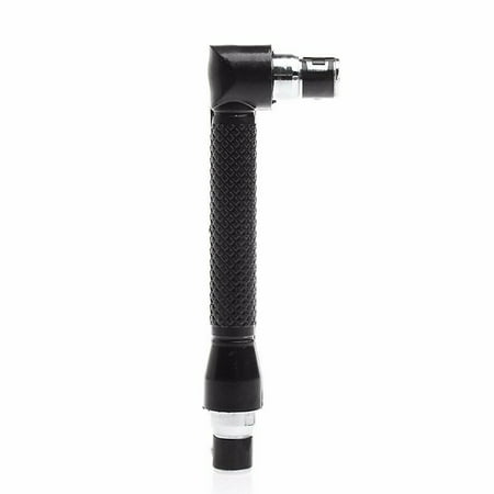 

L-Shape Dual Head Screwdriver Bits Key Utility Tool For Routine 105Mm X 31Mm