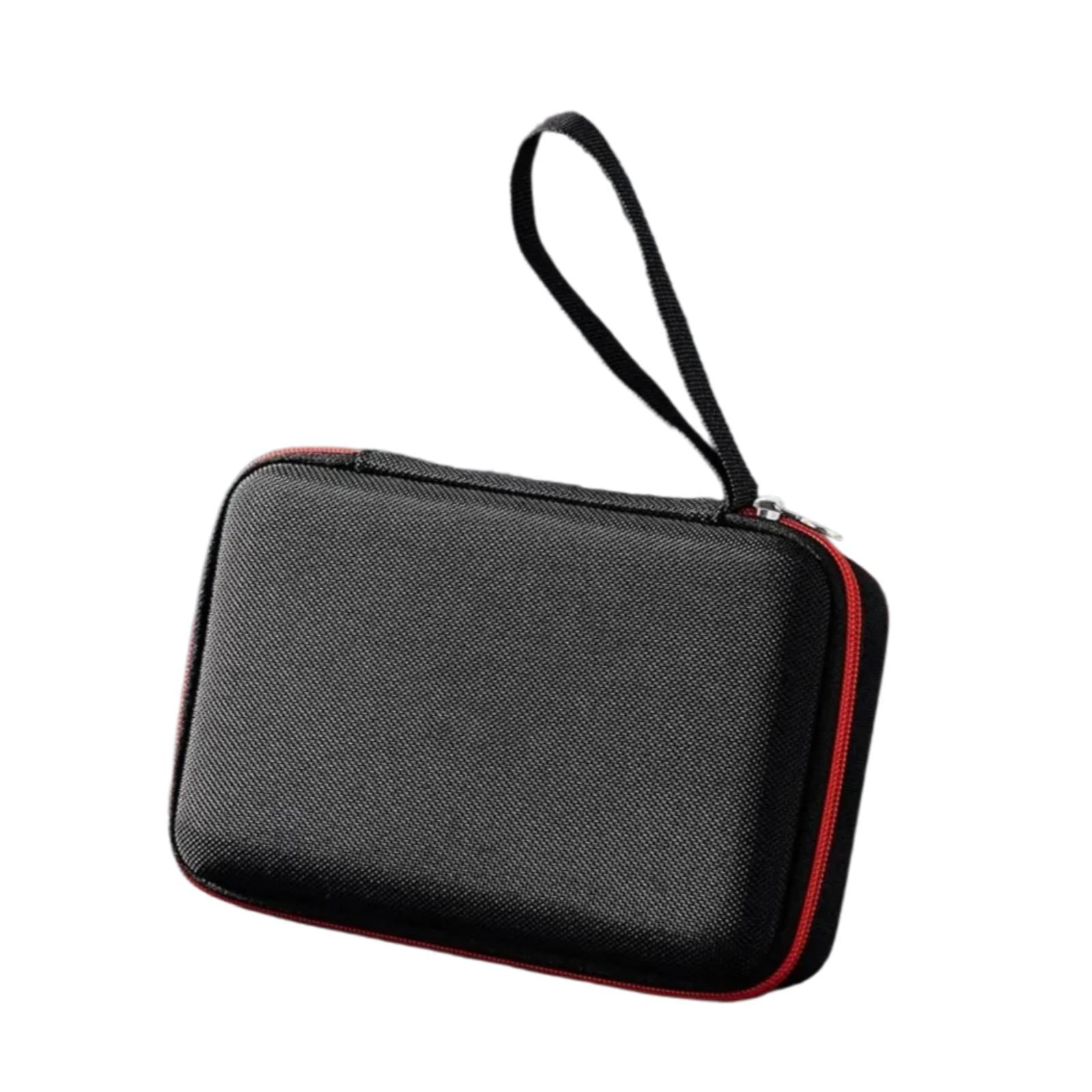 TISHITA Coffee Grinder Bag Carrying Case Multifunctional Travel Protection Cover Portable Professional Tools Holder Storage Organizer