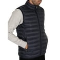 thumbnail image 5 of Tommy Hilfiger Core Packable Circular Gilet, Blue, 5 of 8