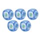 thumbnail image 5 of Dados de Posición, Mano de Obra Exquisita Mahjong Dice East South West North Plastic para Juegos de Mesa de Casino, 5 of 7