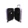 thumbnail image 4 of MALETA DE CABINA JON 058 20" MORADO, 4 of 4