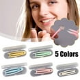 thumbnail image 4 of Portable Contact Lens Applicator Tool Kit Tweezer And Remover, 4 of 8