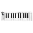 thumbnail image 3 of VAVE Controller,25 Velocity Sensitive Velocity Sensitive 1 Midi 25-key Midi Usb Midi With Rusuo Midi Portable Usb 25-key Midi Portable Sensitive 1 Knob Hxber Eryue I Reable 25-key I Portable, 3 of 6