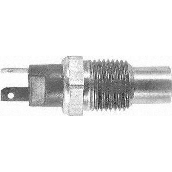 Engine Coolant Temperature Switch Fits select: 1969-1971 CHEVROLET C10, 1972 CHEVROLET MALIBU