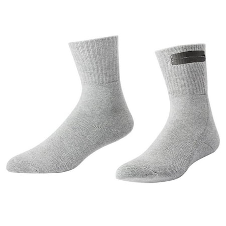 

Qepwscx Rechargeable Warm Socks With Adjustable Temperature Lithium Battery Clearance