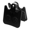 thumbnail image 3 of full metal disc Brake Pads 1 Pairs for hopeTech X2 X2 Race MiniV2 Tech V3, 3 of 8