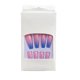 thumbnail image 1 of Jumpingount 1 Juego de prensa de punta francesa en las uñas Gradient Extra Long Fashion Full Cover Ballerina Salon Kit de manicura para Arte de uñas Tipo 10, gelatina 24 piezas Pegamento 2g, 1 of 6
