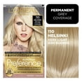 thumbnail image 1 of L'Oréal Paris Superior Preference, Permanent Hair Dye, 1 of 7