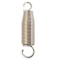 thumbnail image 6 of 3Pcs Drum Pedal Springs Set Tensioner Drum Foot Pedal Spring Drum Extension Spring Drum Springs Accessories Replacement, 6 of 9