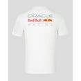 thumbnail image 3 of Red Bull Racing F1 Sergio "Checo" Perez Race Car T-Shirt - White/Navy, 3 of 8