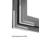 thumbnail image 3 of Inteprter Protector de esquina de muebles de amplia aplicación, 10 Uds., hecho con PVC para una mayor longevidad, suave y alta Decoración del hogar Color transparente, 3 of 6