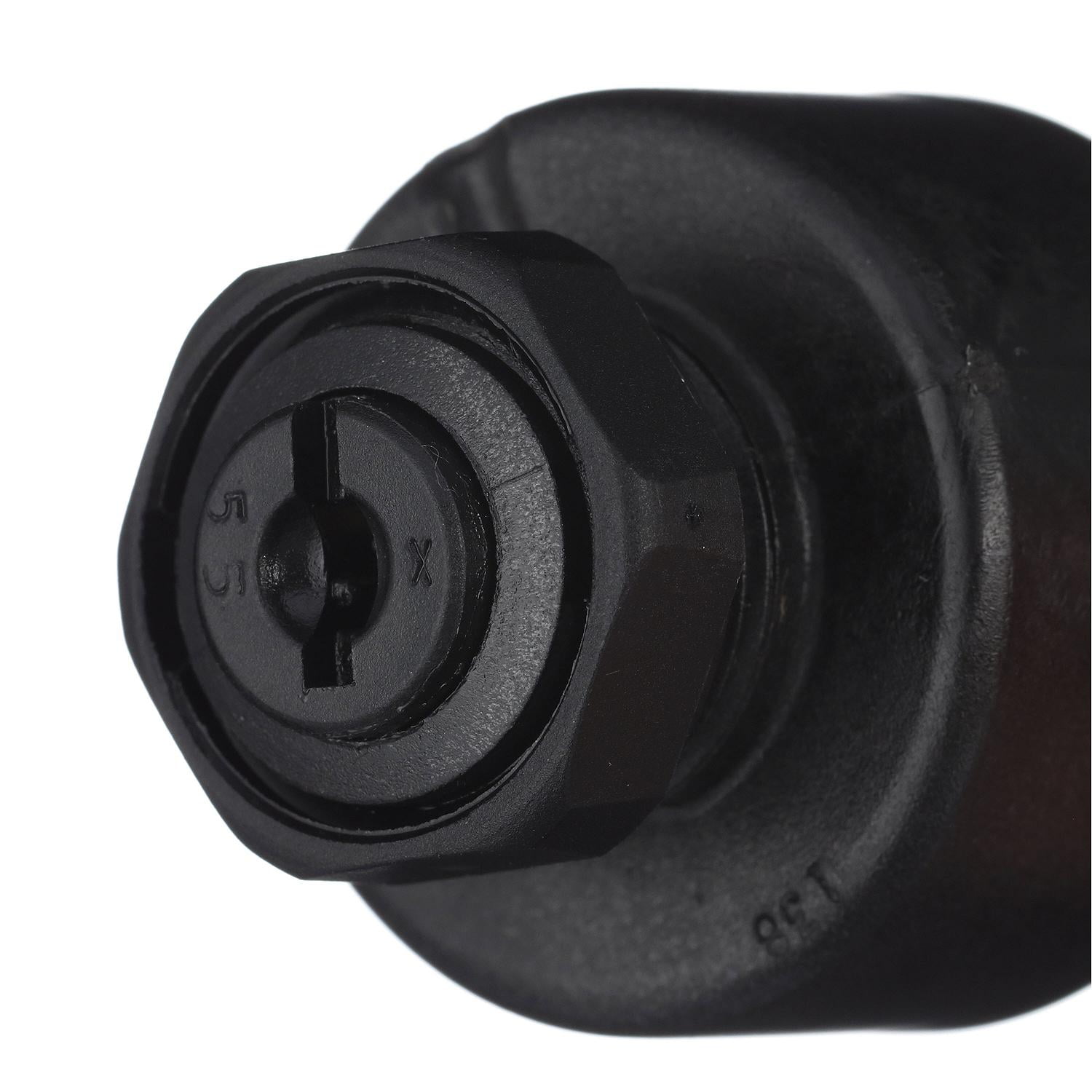 Seachoice Johnson/Evinrude 3-Position Ignition Starter Switch