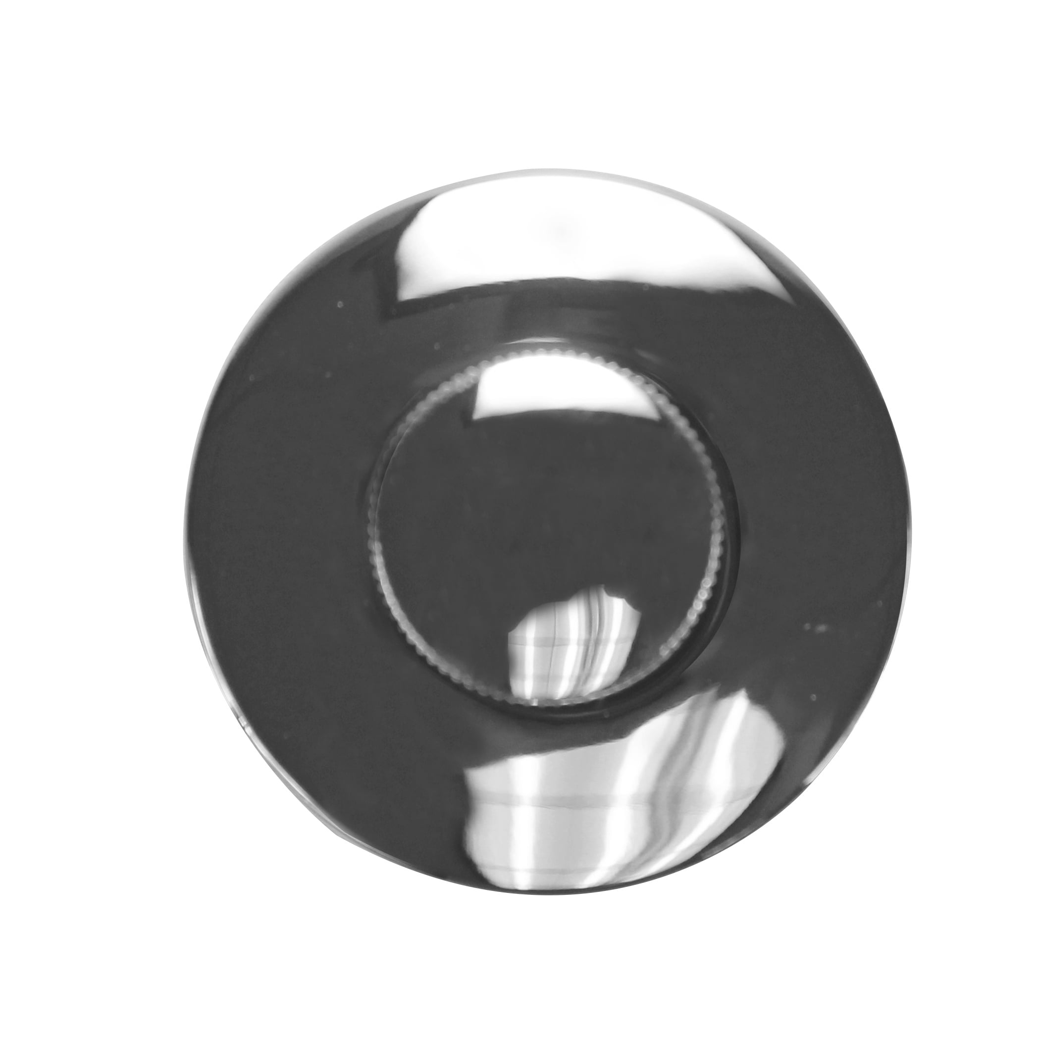 DANCO Lift and Turn Tub and Bath Drain Stopper Chrome 88599