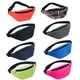 thumbnail image 3 of Riñonera de tela Oxford informal coreana, impermeable, para deportes al aire libre, bandolera de hombro, 3 of 5