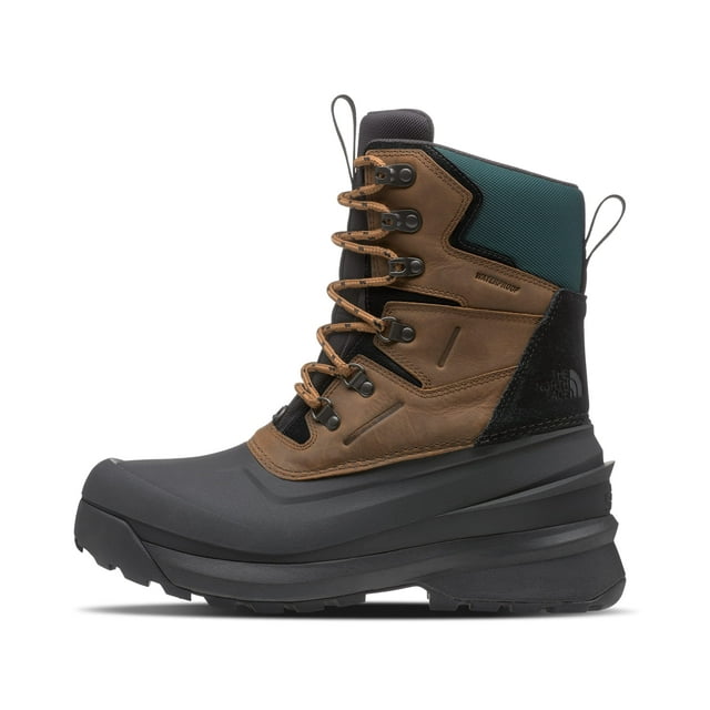 Bota de nieve The North Face Chilkat V 400 impermeable para hombre