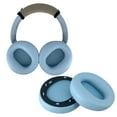 thumbnail image 2 of Ergonomic Protein Earpads Replacement Set For Fit900NB Headsets, 2 of 15