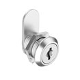thumbnail image 4 of Cam Lock Set Premium Cabinet Zinc Alloy 16/30Mm For Rv Camper Door Tool Box, 4 of 7