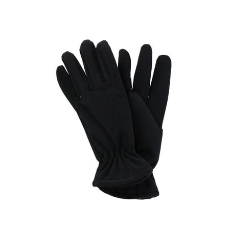Men's Insulated Stretch Thermal Lined Gloves