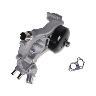 Engine Water Pump Kit For Chevy Silverado, GMC Envoy, Hummer 2007-2019 - 4.8L 5.3L 6.0L 6.2L - Speedmotor2012 EWQ1510010005P