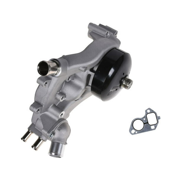 Water Pump - Compatible with 2007 - 2020 Chevy Express 2500 Base 2008 2009  2010 2011 2012 2013 2014 2015 2016 2017 2018 2019 