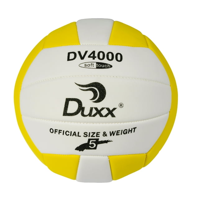 Balón Voleibol Duxx #5 EVA