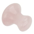 thumbnail image 1 of Gua Sha Board Gua, Rose Quartz Scraping Stone Translucence  For Home, 1 of 8