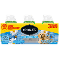 thumbnail image 2 of Renuzit Adjustable Gel Air Freshener Cones, Tough on Pet Odors, Pure Breeze Pet scent, 7oz Cone, 3 Cones per Case, 2 of 8