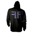 thumbnail image 2 of Fear Factory T Shirt Demanufacture  Hoodie, 2 of 3