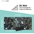 thumbnail image 5 of Large Mouse Pad Desk Mat Protector Keyboard Pad Desktop Office School Decor Big Extended Laptop Computer Accessories Pretty Mousepad Women XL, 5 of 5