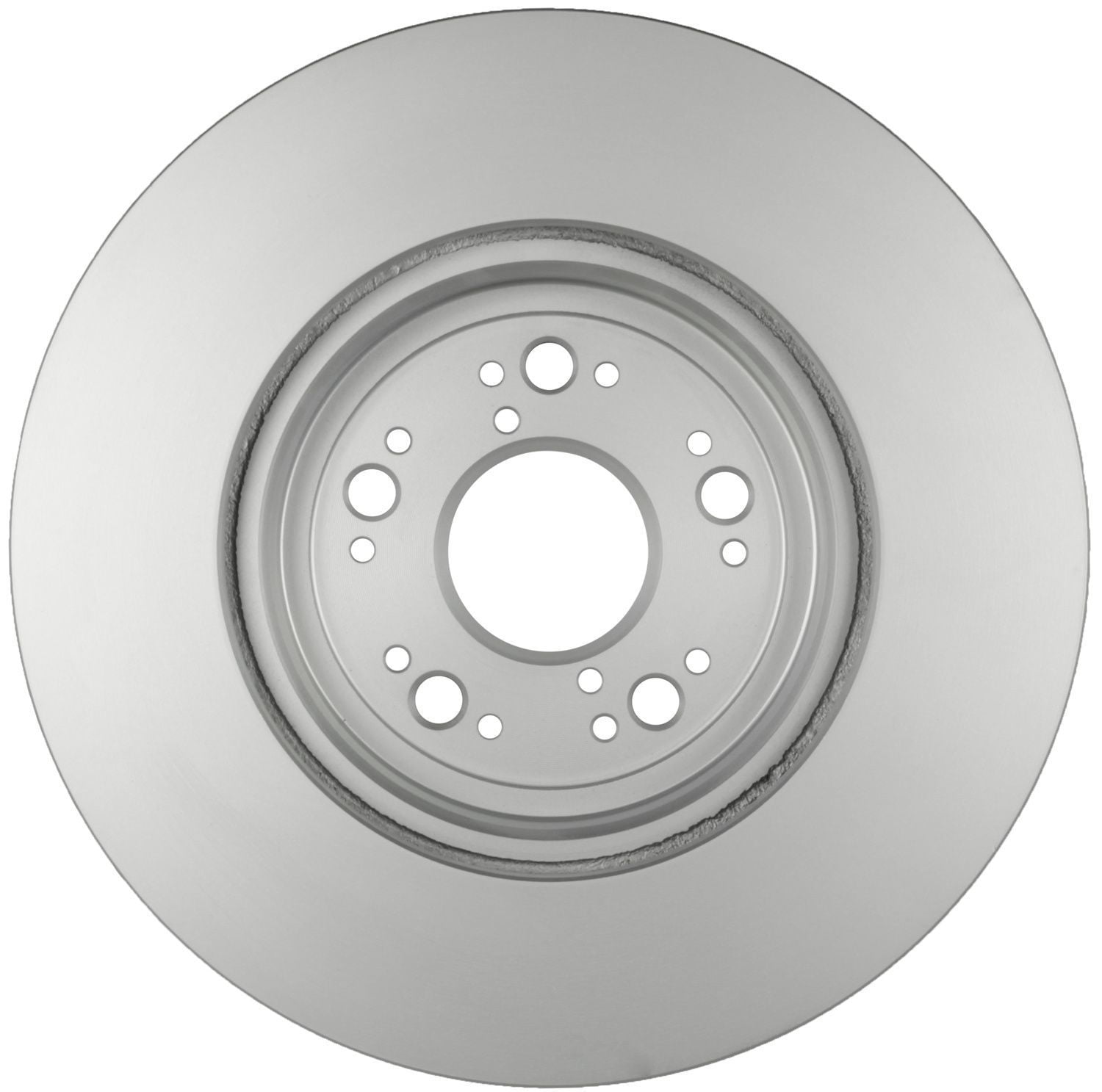 Bosch 50011260 QuietCast Disc Brake Rotor