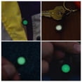 thumbnail image 4 of unbranded 10Ud Cuerdas De Cremallera Luminosa Recargable Por Luz Para Aventura Y Camping, 4 of 8
