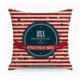 thumbnail image 3 of 250 Years America Anniversary Pillow Covers Decoration Set of 4 America Flag Stars and Stripes Cushion Case 4th of July Throw Pillow Case for Sofa Couch Bed Home Outdoor, 3 of 6