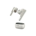 thumbnail image 2 of HP POLY VOYAGER FREE 60+ UC WHITE SAND EARBUDS +BT700 USB-C ADAPTER +TOUCHSCREEN, 2 of 12