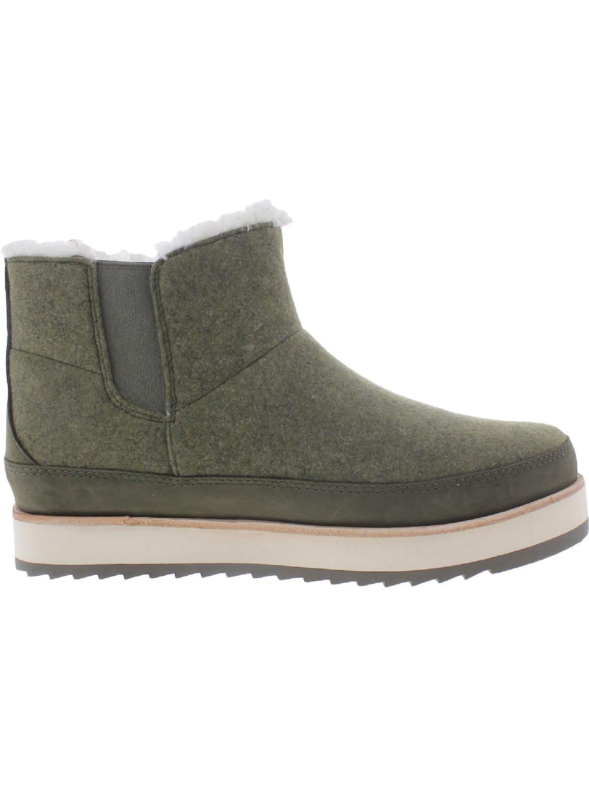 Merrell Womens Juno Pull On Leather 