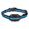 thumbnail image 3 of Collar de entrenamiento eléctrico para perros Yinane negro, 3 of 8