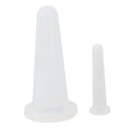 thumbnail image 1 of Facial Cup Set, Massage Cups Cupping Therapy Silicone  For Home, 1 of 8