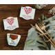 thumbnail image 5 of Kit de Cultivo Mini Rosas Terracota Buzzy 12 Unidades con Macetas de 5 cm, 5 of 6