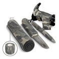 thumbnail image 2 of Multifunctional Camo Tapes - Self Adhesive Non-woven Stealth Camouflage Tape - Ideal for Flashlight, Telescope, Bike, 2 of 4