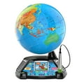 thumbnail image 1 of LeapFrog Magic Adventures® Globe - English Version, 5+ Years, 1 of 10