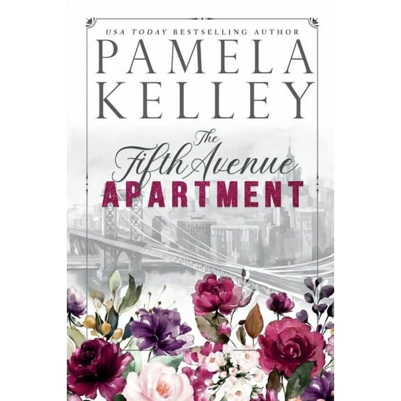 The Fifth Avenue Apartment, (Paperback)