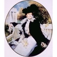 thumbnail image 2 of Edith Roosevelt History Poster Print, 2 of 2