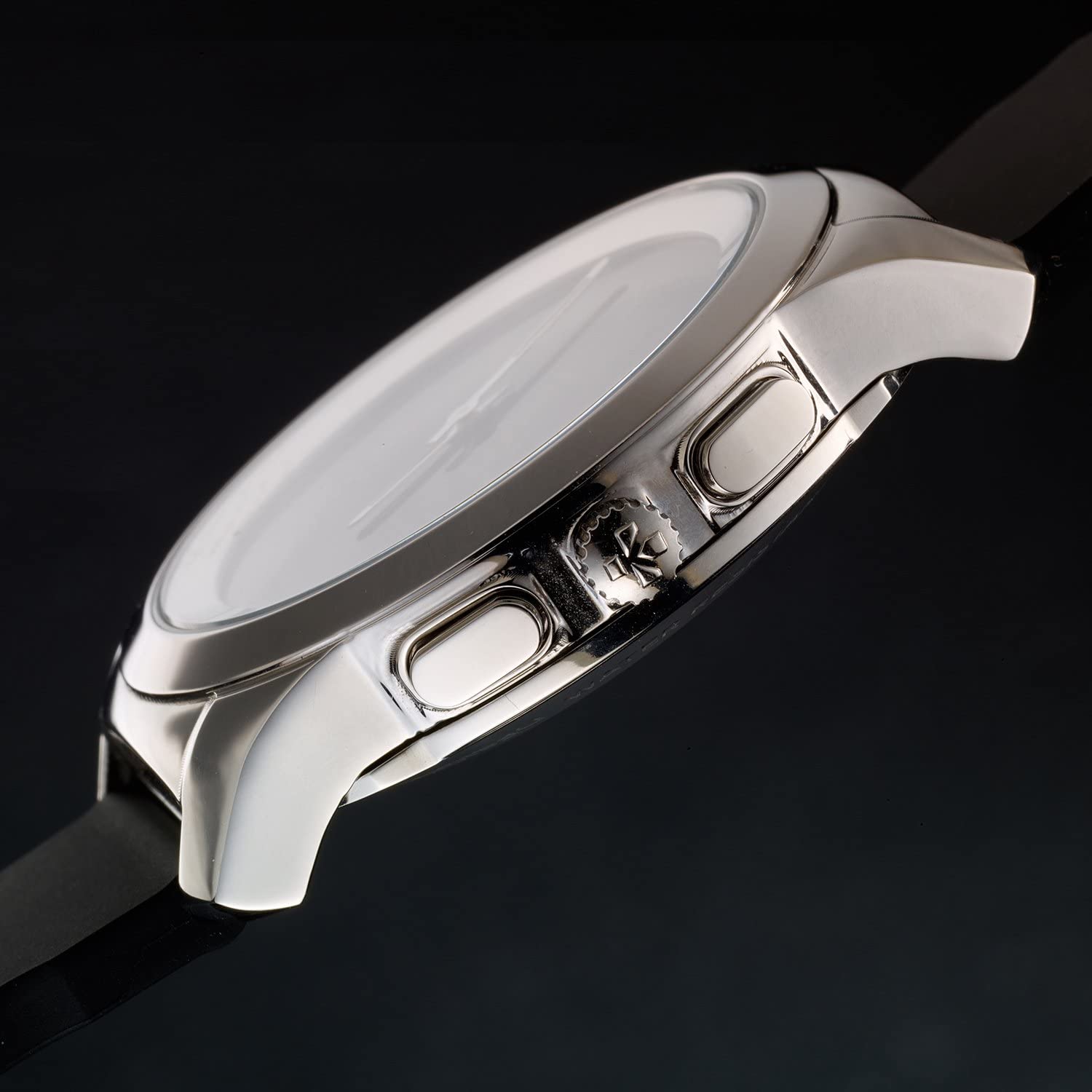 mykronoz zetime premium hybrid smartwatch