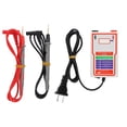 thumbnail image 2 of Led Tester  Led Backlight Tester  Lamp Beads Tester  Led Test Tool  Backlight Test Tool 0-300V Intelligent Regulation Free Of Dismantling LED Backlight Test Tool 100-240V US Plug, 2 of 8