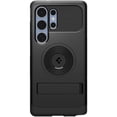 thumbnail image 3 of Funda Spigen Slim Armor MagFit para Galaxy S25 Ultra, color negro, 3 of 9