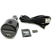 Lawmate USB Car Charger Style HD DVR