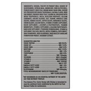 Pure Balance Pro+ Senior Formula with Chicken Dry Cat Food, 7 lbs