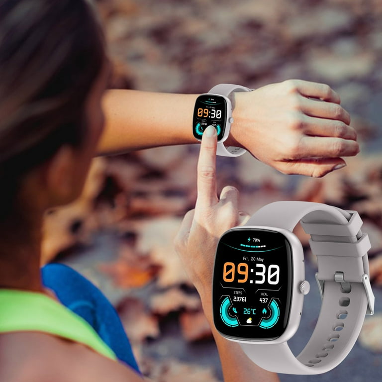Bluetooth Smartwatch $39 Smart Watch Bluetooth Smartwatch 30 Day