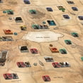 thumbnail image 6 of DUNE Arrakis: Dawn of the Fremen - Strategy Boardgame, 2-4 Players, 60-90 Mins, Ages 14+. Gale Force 9, 6 of 8